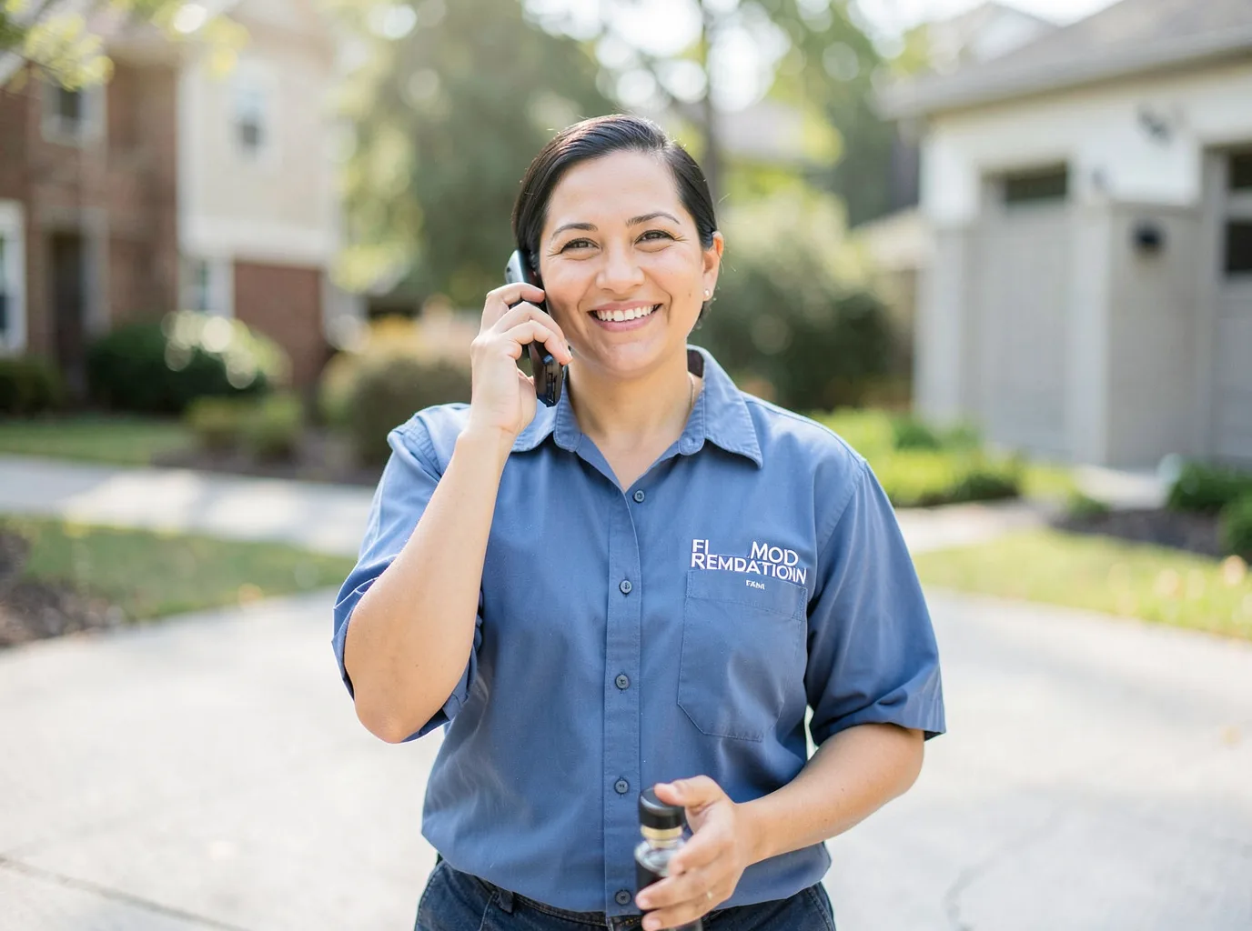 Mold Remediation Teaberry, KY FAQs